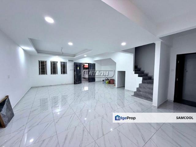 House for sale in Port Klang, Selangor