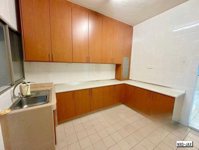 Terraced House for sale in Port Klang, Selangor