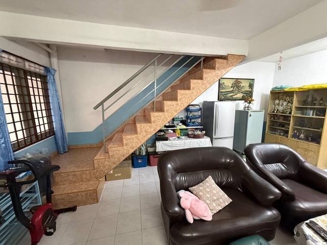 Terraced House for sale in Perak, Tanjong Ipoh