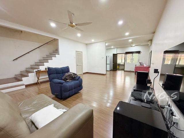 Terraced House for sale in Seksyen 31, Shah Alam