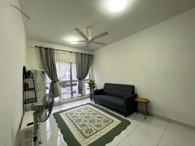 Townhouse for sale in Port Klang, Selangor