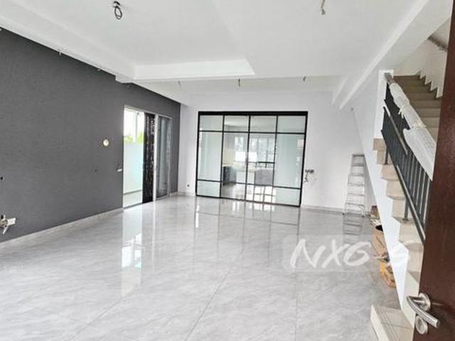 Terraced House for sale in Zon Perindustrian Bebas Telok Panglima Garang, Teluk Panglima Garang