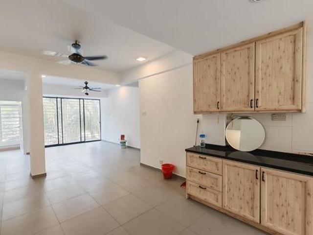 Apartment for sale in Country Heights Damansara, Kuala Lumpur
