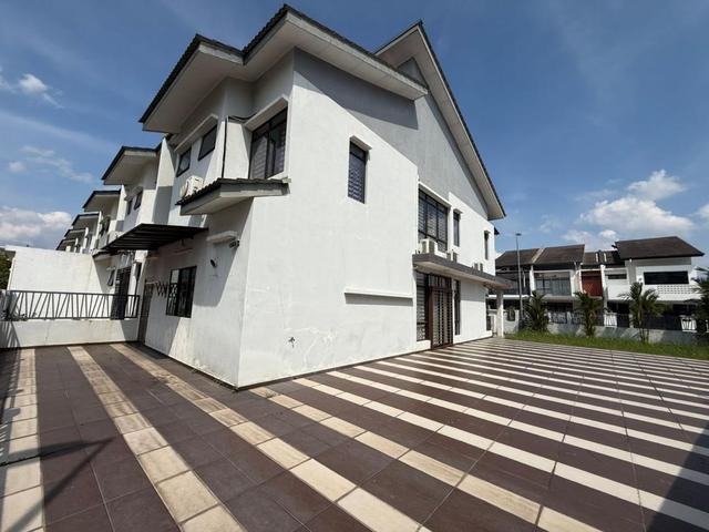 Terraced House for sale in Selayang, Selangor