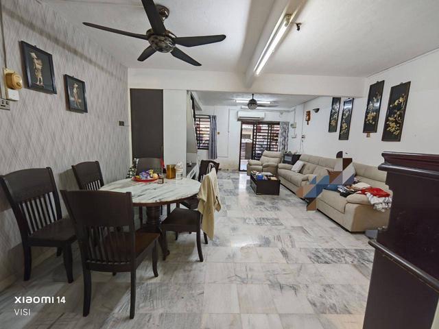 Terraced House for sale in Perak, Tanjong Ipoh