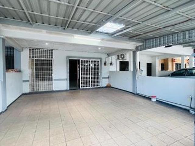 Terraced House for sale in Majlis Bandaraya Ipoh, Kinta