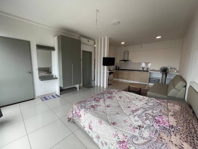 Serviced Residence for sale in Kajang, Langat