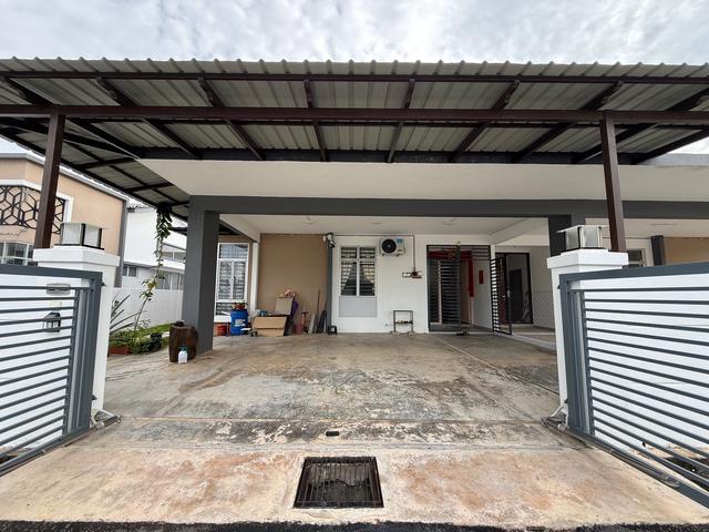 Residential House for rent in Sungai Petani, Kuala Muda