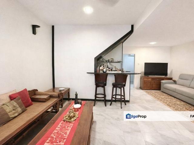 House for sale in Kelang, Selangor