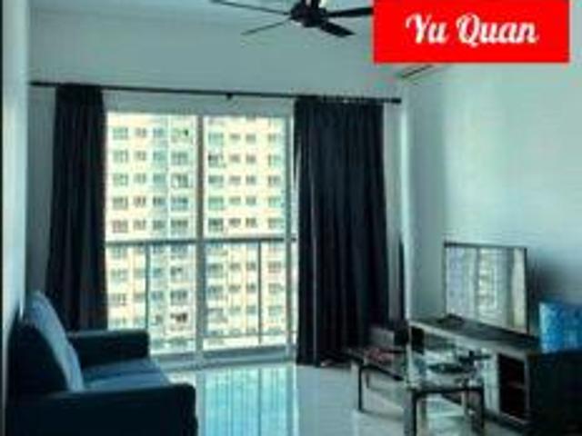 Condominium for rent in Georgetown, Penang