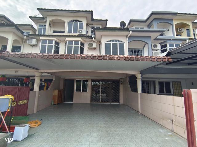 Terraced House for sale in Perak, Tanjong Ipoh