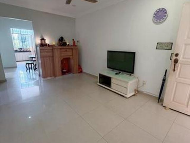 Townhouse for sale in Alai, Malaka