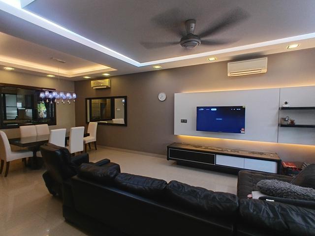 Terraced House for rent in Petaling, Subang Jaya