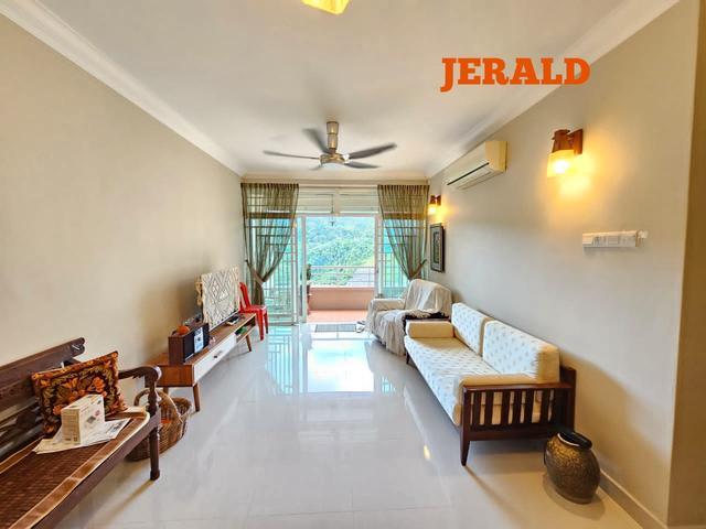 Condominium for rent in Georgetown, Penang