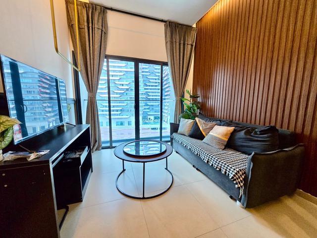 Serviced Residence for rent in Country Heights Damansara, Kuala Lumpur