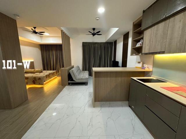Serviced Residence for rent in Country Heights Damansara, Kuala Lumpur