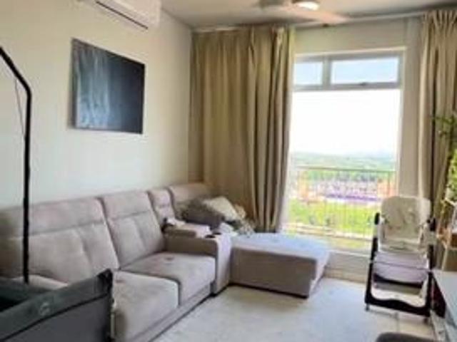 Apartment for sale in Malaka