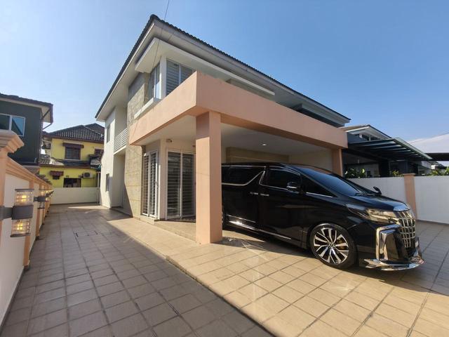 Residential House for sale in Selayang, Selangor