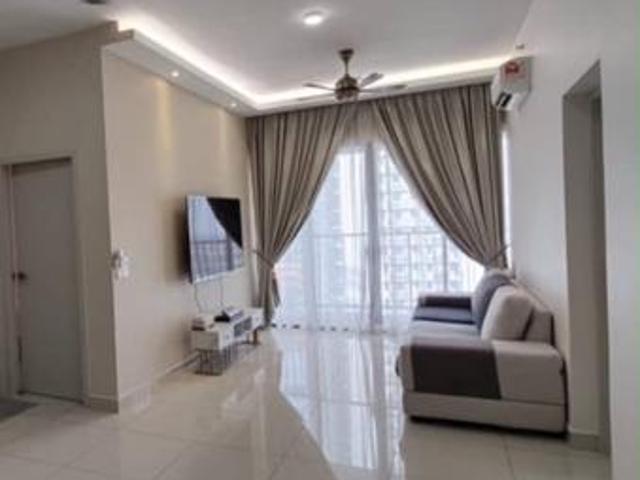 Serviced Residence for sale in Petaling, Alam Impian