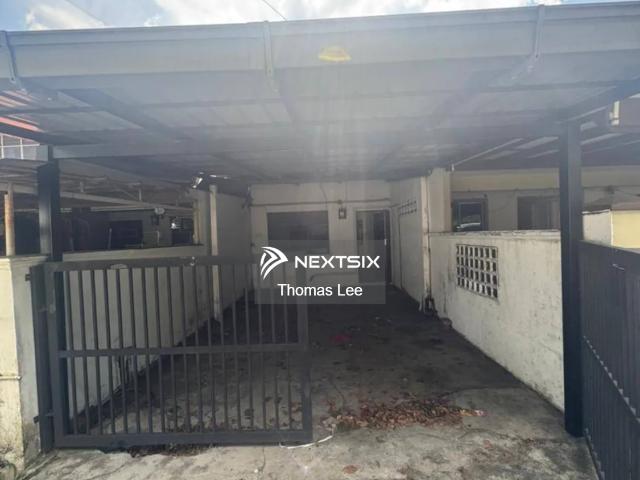 Residential House for sale in Selangor