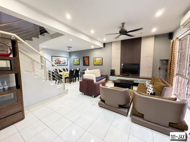 Terraced House for sale in Petaling, Alam Impian