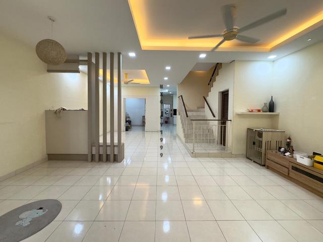 Terraced House for sale in Petaling, Alam Impian