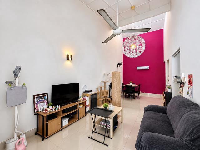 Terraced House for sale in Petaling, Damansara Damai