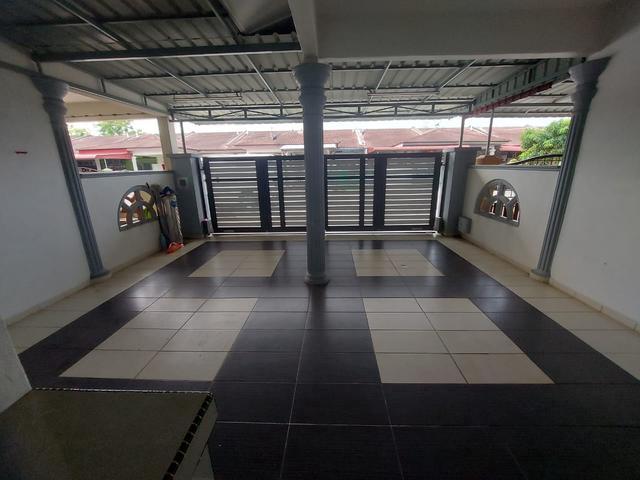 Terraced House for sale in Duyong, Malaka