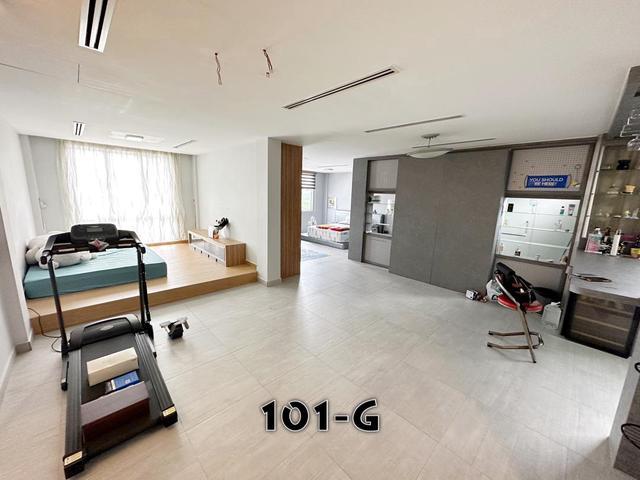 Apartment for sale in Bandaraya Klang, Klang