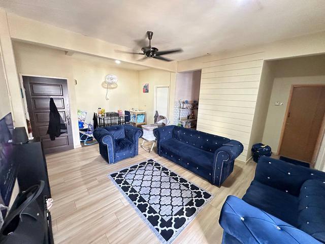 Apartment for sale in Langat, Selangor