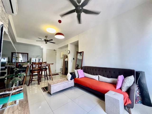 Serviced Residence for sale in Bandar Baru Bangi, Majlis Perbandaran Kajang