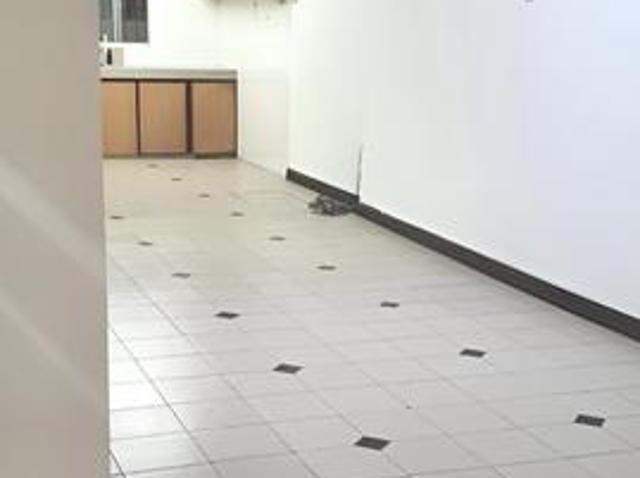 Terraced House for sale in Kepong, Kuala Lumpur