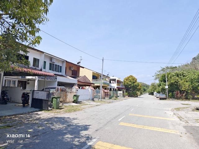 Terraced House for sale in Majlis Bandaraya Ipoh, Kinta