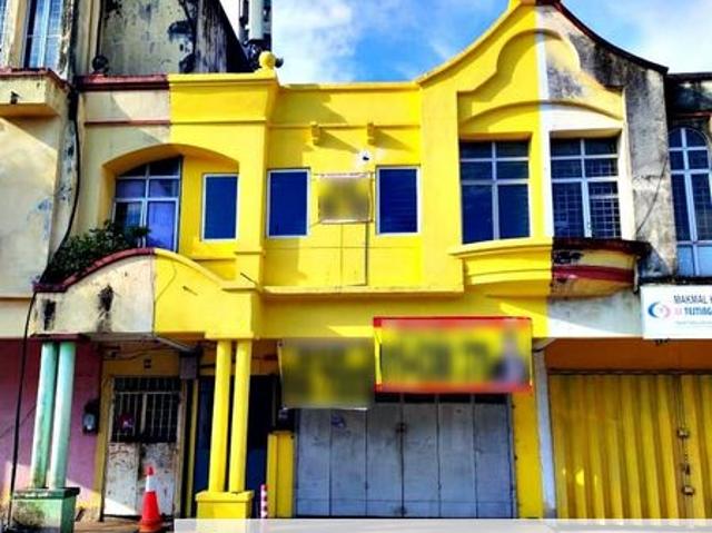 Shop for sale in Port Klang, Selangor