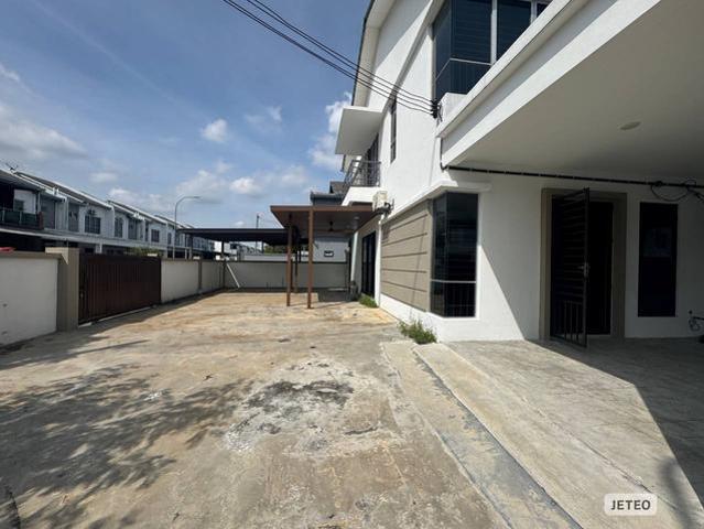 Terraced House for sale in Port Klang, Selangor