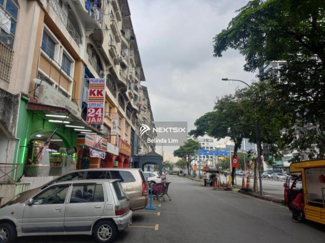 Residential House for rent in Port Klang, Selangor