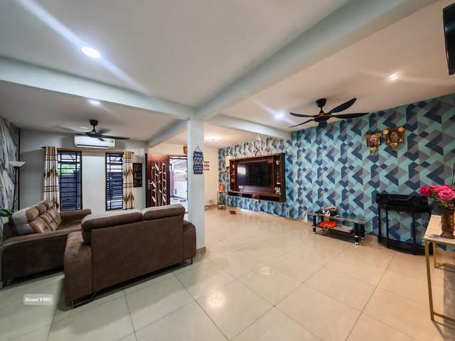 Terraced House for sale in Port Klang, Selangor