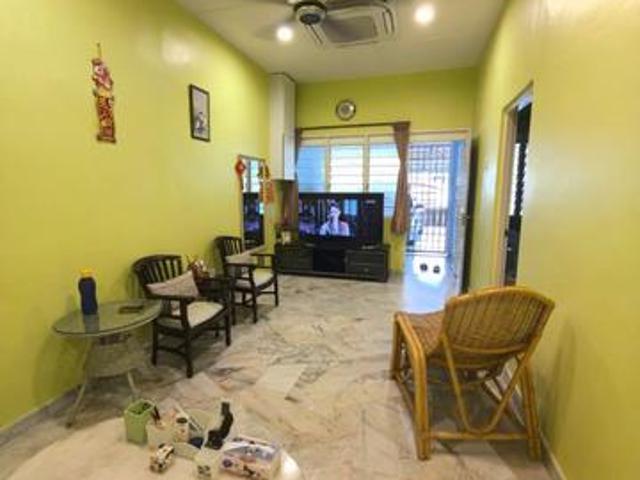 Terraced House for sale in Perak, Tanjong Ipoh