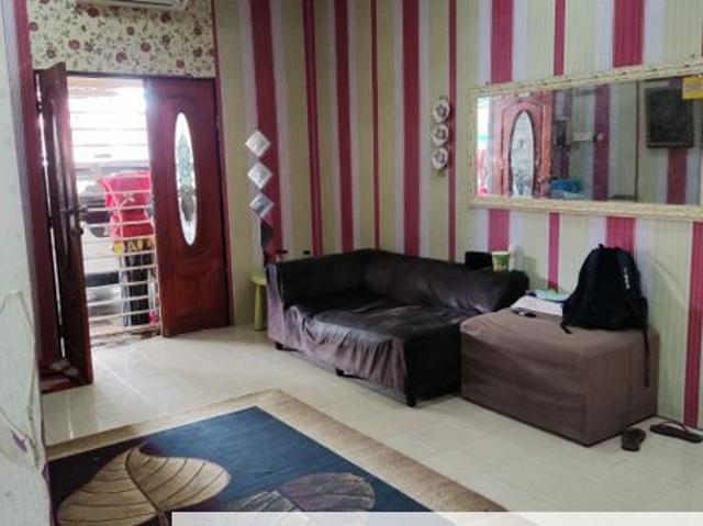 House for sale in Port Klang, Selangor
