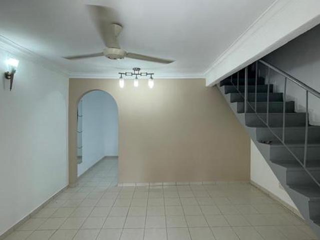 Terraced House for sale in Country Heights Damansara, Kuala Lumpur