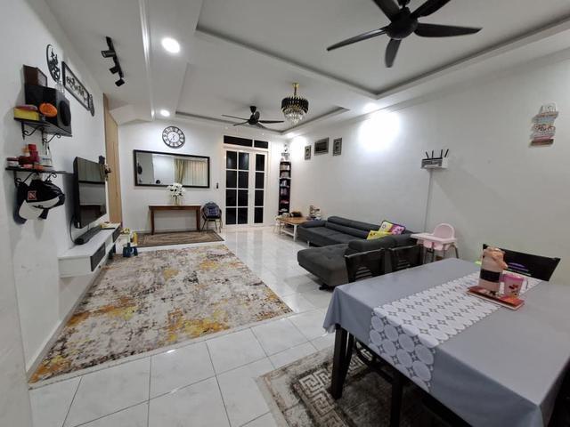 Terraced House for sale in Selayang, Selangor