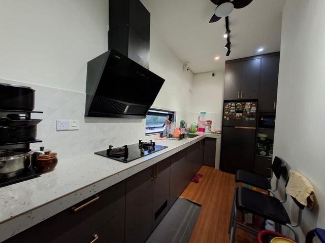 Terraced House for sale in Selayang, Selangor