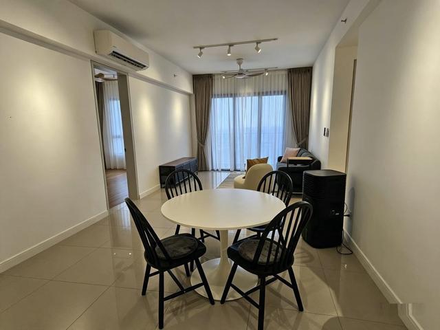 Serviced Residence for rent in Petaling, Subang Jaya