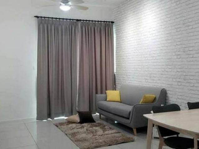 Condominium for rent in Bukit Jalil, Kuala Lumpur