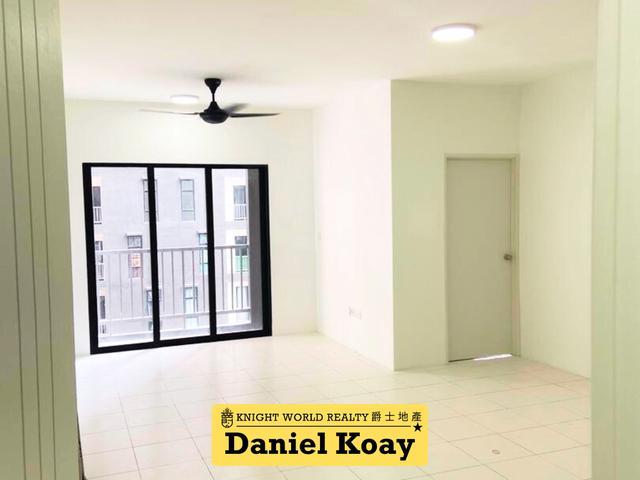 Condominium for sale in Georgetown, Penang