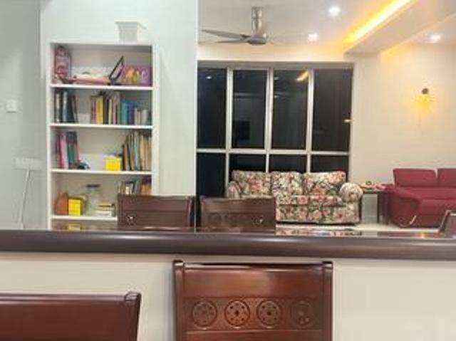 Condominium for sale in Perai, Seberang Perai