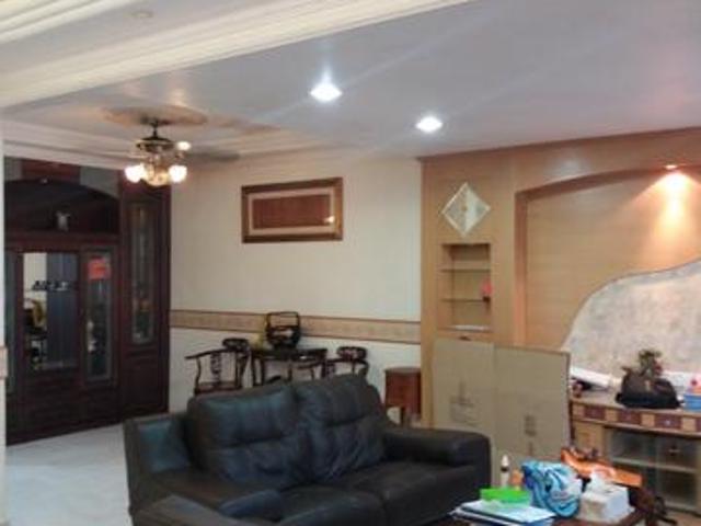 Terraced House for rent in Petaling, Subang Jaya
