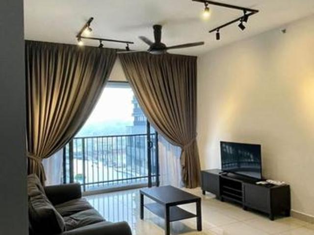 Serviced Residence for rent in Setia Alam, Shah Alam