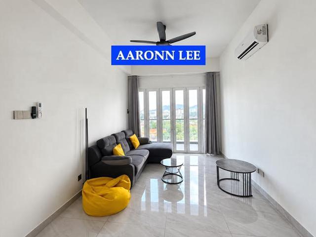 Condominium for rent in Georgetown, Penang