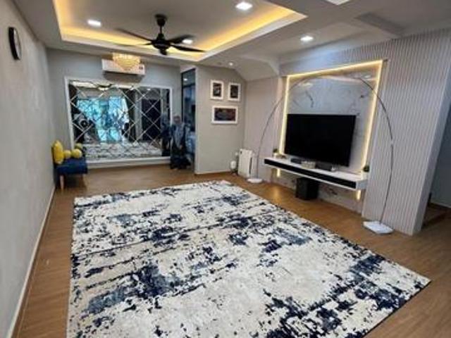 Terraced House for sale in Petaling, Subang Jaya